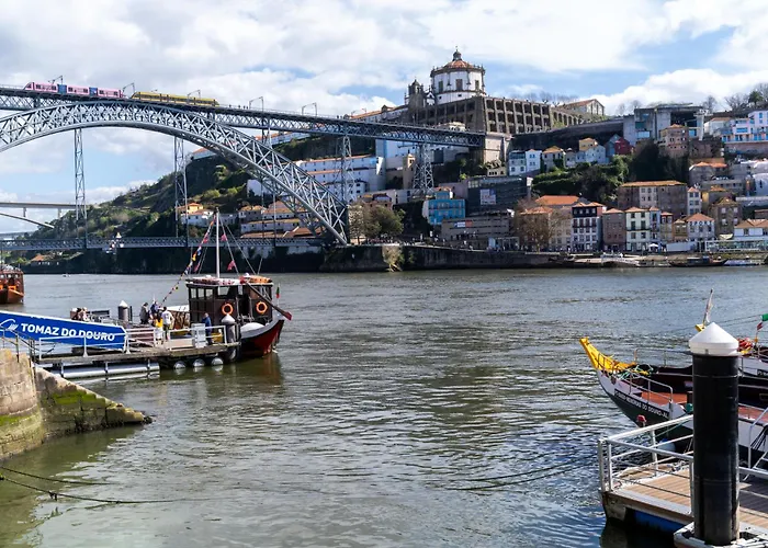 Limehome Porto Rua Da Conceicao