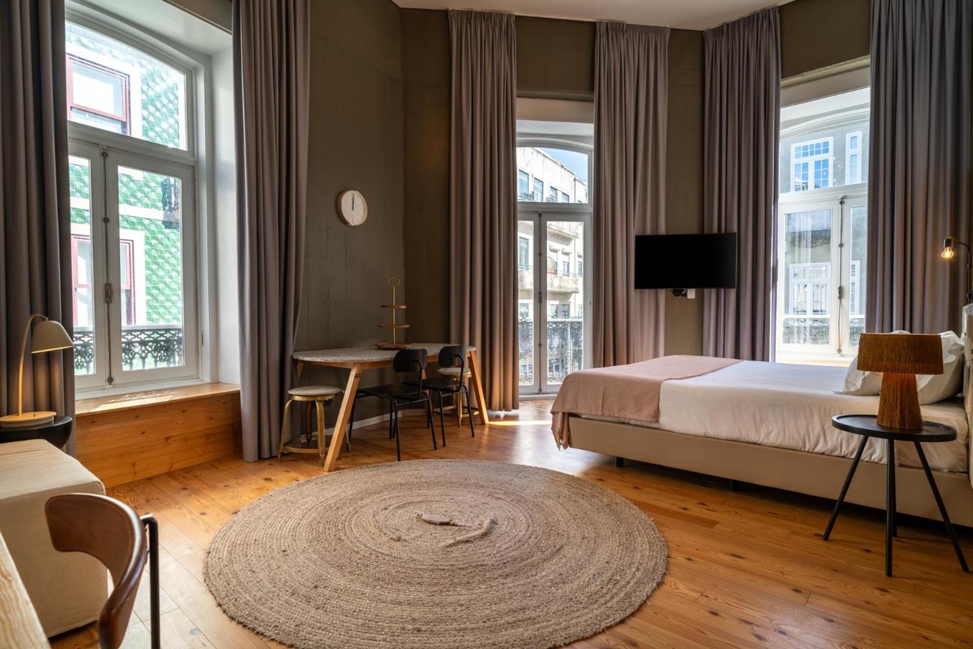 Limehome Rua Da Conceicao Guest house Porto