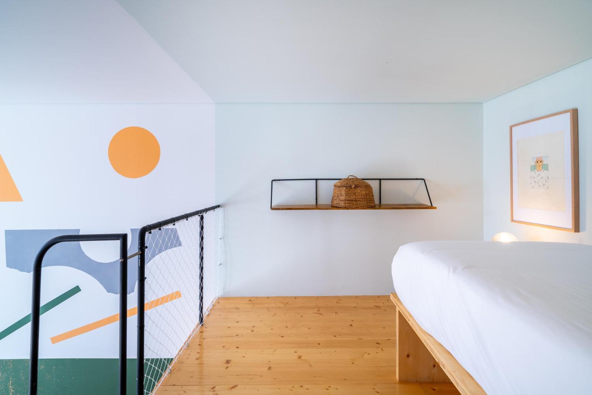 Guest house Limehome Rua Da Conceicao *